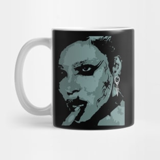 goth Mug